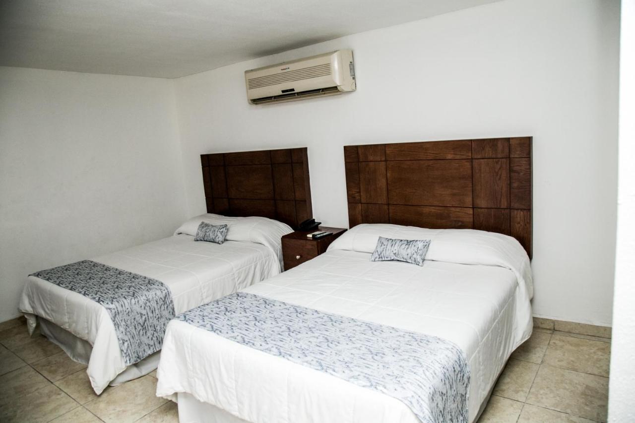 Booking Dioh Монтеррей Екстер'єр фото