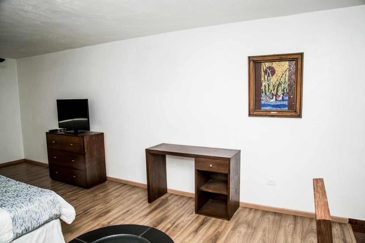 Booking Dioh Монтеррей Екстер'єр фото