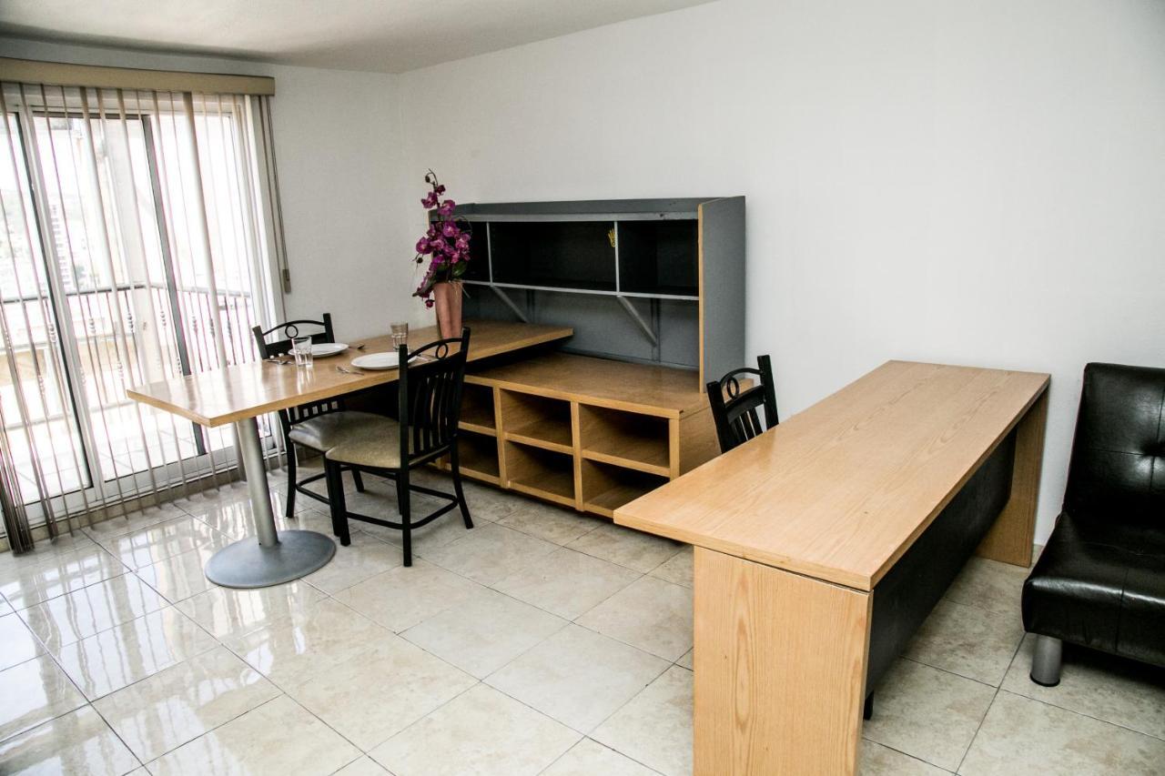 Booking Dioh Монтеррей Екстер'єр фото