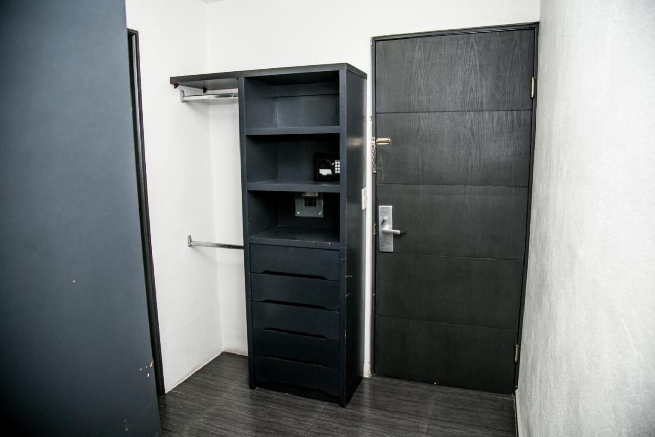 Booking Dioh Монтеррей Екстер'єр фото